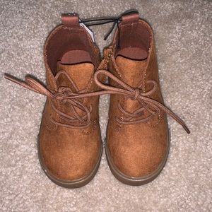 *Brand New* Baby Gap Boots
